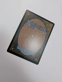 MTG - Eusocial Engineering (Foil) - Edge of Eternities NM/M Condition - Image 3