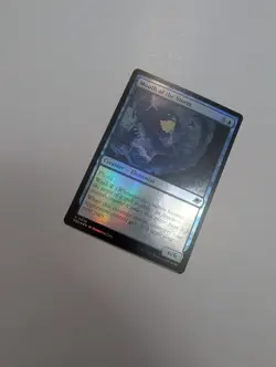 MTG - Mouth of the Storm (Foil) - Edge of Eternities NM/M Condition - Image 2