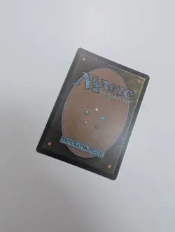 MTG - Mouth of the Storm (Foil) - Edge of Eternities NM/M Condition - Image 3