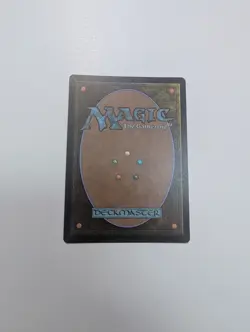 MTG - Mouth of the Storm (Foil) - Edge of Eternities NM/M Condition - Image 4