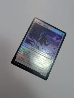 MTG - Bygone Colossus (Foil) - Edge of Eternities NM/M Condition - Image 2