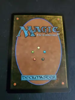 MTG - Virulent Silencer (Foil) - Edge of Eternities NM/M Condition - Image 2