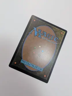 MTG - Virulent Silencer (Foil) - Edge of Eternities NM/M Condition - Image 3