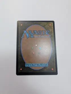 MTG - Virulent Silencer (Foil) - Edge of Eternities NM/M Condition - Image 4