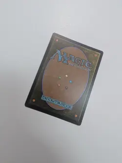 MTG - Galvanizing Sawship (Foil) - Edge of Eternities NM/M Condition - Image 3