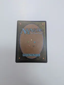 MTG - Galvanizing Sawship (Foil) - Edge of Eternities NM/M Condition - Image 4