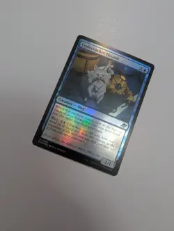 MTG - Codecracker Hound (Foil) - Edge of Eternities NM/M Condition - Image 2