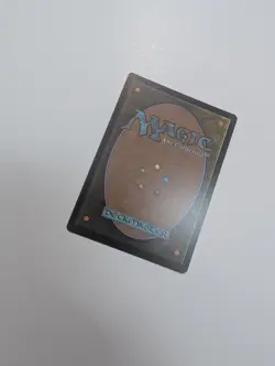 MTG - Full Bore (Foil) - Edge of Eternities NM/M Condition - Image 3