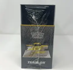 Pokemon TCG Celebrations Ultra Premium Collection Box Factory Sealed​​ 25th UPC - Image 2