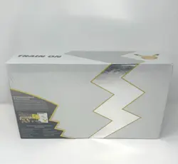 Pokemon TCG Celebrations Ultra Premium Collection Box Factory Sealed​​ 25th UPC - Image 3