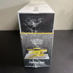 Pokemon TCG Celebrations Ultra Premium Collection Box Factory Sealed​​ 25th UPC - Image 3