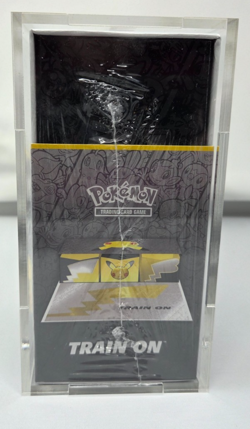 Pokemon TCG Celebrations Ultra Premium Collection Box Factory Sealed​​ 25th UPC - Image 2