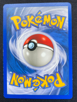 Pokemon TCG Pokemon Breeder Fields Neo Revelation 62/64 Regular LP - Image 2