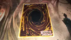 Blackwing - Jetstream the Blue Sky DP11-EN011 1st Edition Yugioh Yu-Gi-Oh! NM - Image 2