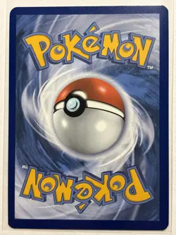 Volcarona GX 35/236 - Cosmic Eclipse Ultra Rare Holo Pokemon TCG NM - Image 2