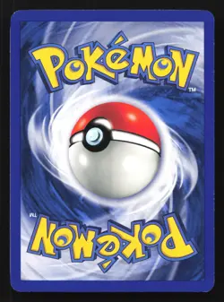 Pokemon Energy Retrieval 81/102 WotC Base Set Shadowless Unlimited LP - Image 2