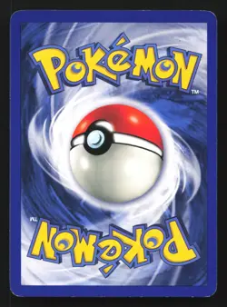 Pokemon Machop 52/102 WotC Base Set Shadowless Unlimited LP - Image 2