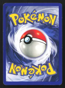 Pokemon Caterpie 45/102 WotC Base Set Shadowless Unlimited LP - Image 2