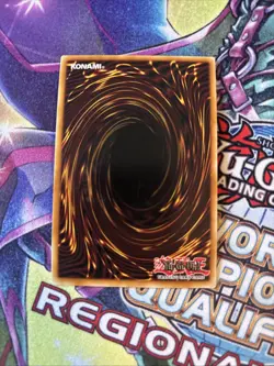 (YBL) Yugioh Five-Headed Dragon LC03-EN004 Ultra Rare Limited Edition LP - Image 2