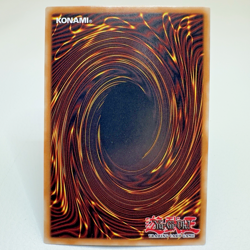 Yugioh Legendary Magician of Dark WSUP-EN052 REPLICA/1st Ed Secret Rare - NM 💎 - Image 2