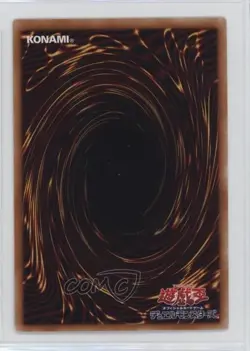 Supreme King Z-ARC Japanese Unlimited YuGiOh Maximum Crisis #MACR-JP039 16mc - Image 2