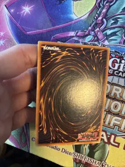 (YBL) Yugioh! Elemental Hero Flame Wingman - TLM-EN035 - Ultra Rare Unlimited LP - Image 3