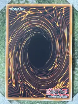 YuGiOh MAJESTY'S FIEND Platinum Secret Rare RA04-EN216 - Image 3
