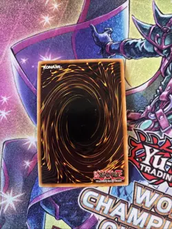 (YBL) Yugioh Chimeratech Rampage Dragon BOSH-EN093 Super Rare 1st Ed LP - Image 2