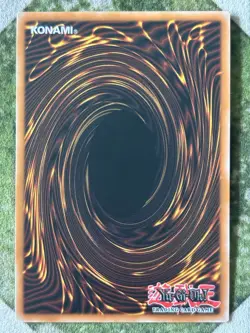 YuGiOh KOA' KI MEIRU DRAGO Platinum Secret Rare RA03-EN218 - Image 3