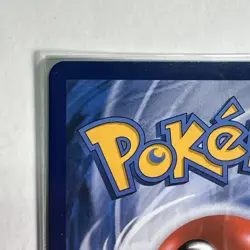 KFC Mewtwo 184/SM-P Indonesia Indonesian Chaki Kids Promo Pokemon Card (NM/M) - Image 3