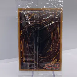 YUGIOH - MONSTER REBORN - LART-EN074 SEALED NM/MT - Image 2