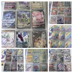 Ultimate Pokemon Card Lot-Vintage, Full Art, Illustration Rares and More. - Image 4
