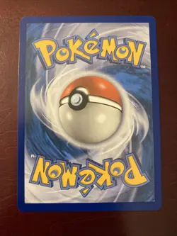 Grookey SWSH001 SWSH: Sword & Shield Black Star Promo Holo Pokemon TCG Card - Image 2