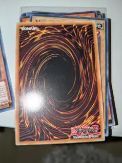 LOB-EN102 Metal Dragon Rare 25th Anniversary Edition YuGiOh Card - Image 2