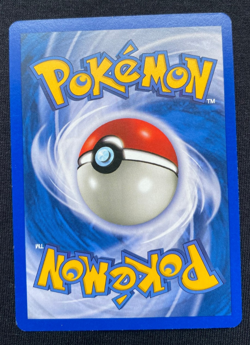 Dark Croconaw 32/105 Neo Destiny Pokemon Card NM/LP - Image 2