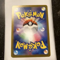 Pokemon TCG Aerodactyl Scarlet & Violet 151 Reverse Holo Holo Rare Card 142/165 - Image 2