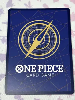Kaido OP05-118 Secret PRB01 The Best One Piece Card Game NM English - Image 2