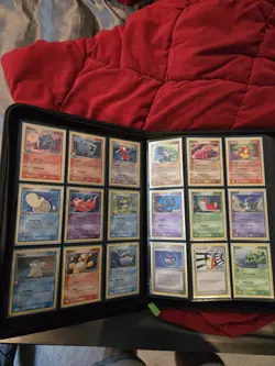 Pokemon Card Collection Mex. Ex. Gx. Vstar. Vmax. V. Old Holo. Eng And Jap. - Image 3