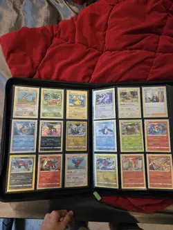 Pokemon Card Collection Mex. Ex. Gx. Vstar. Vmax. V. Old Holo. Eng And Jap. - Image 5