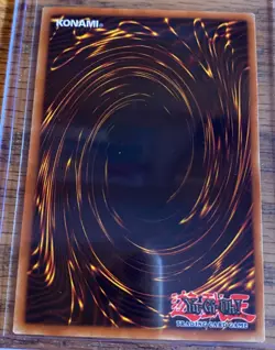 Mystic Probe PSV-021 Pharaoh's Servant Unlimited Edition - Yugioh Card - Image 2