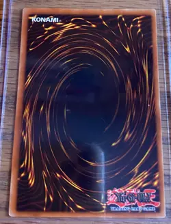 Mystic Probe PSV-021 Pharaoh's Servant Unlimited Edition - Yugioh Card - Image 2