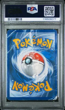 PSA 1 Salamence Lv X 98/99 Platinum Arceus 2009 Pokemon Ultra Rare Card - Image 2