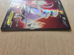 Mewtwo EX 158/162 X & Y BreakThrough Ultra Rare Full Art Holo Pokemon Card - Image 3