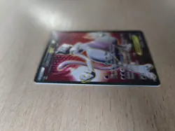 Mewtwo EX 158/162 X & Y BreakThrough Ultra Rare Full Art Holo Pokemon Card - Image 4