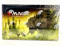 MTG Time Spiral Remastered Draft Booster Box *Factory Sealed* - Image 1