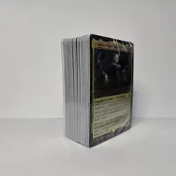 MTG - Y'shtola, Night's Blessed Scions & Spellcraft Commander Deck - SEALED, NEW - Image 4