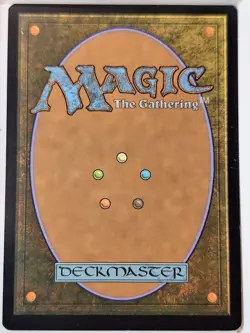 Naban, Dean of Iteration - Dominaria - Magic the Gathering MTG Nice! - Image 2