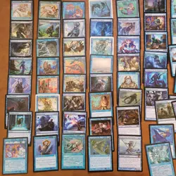 Kopala, Warden of Waves MERFOLK Rare Kindred Commander Deck 100 Magic Cards MTG - Image 3