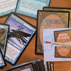 Kopala, Warden of Waves MERFOLK Rare Kindred Commander Deck 100 Magic Cards MTG - Image 5