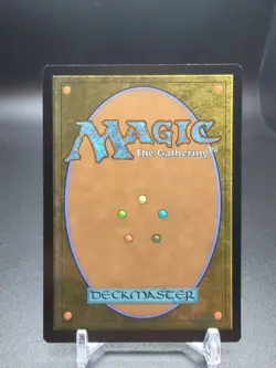 Dark Endurance Edge Of Eternities (EOE) Foil Regular #93 Magic MTG Near Mint - Image 2